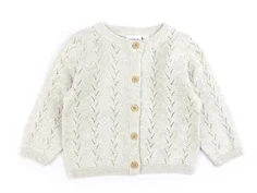 Name It peyote melange cardigan